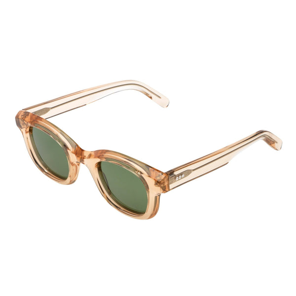 Owen / Champagne & Graphite Green Polarised Lens - Shade Files